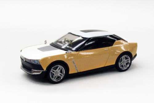 日産 IDx Freeflow 1/43 Nissan IDx