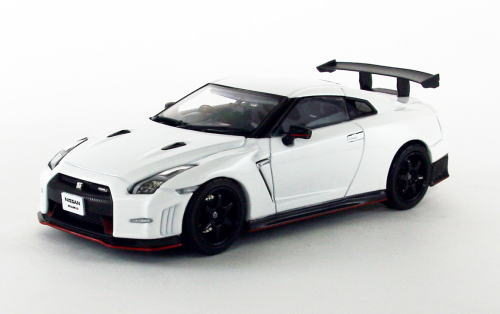 日産 GT-R ニスモ 1/43 Nissan Nismo