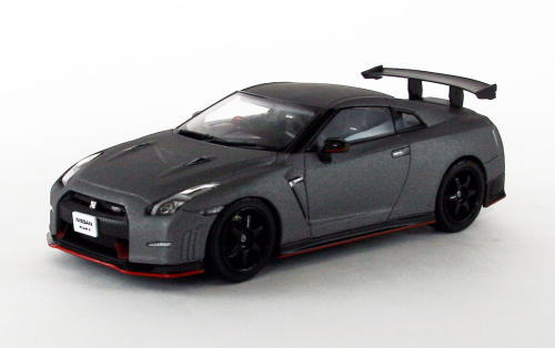 日産 GT-R ニスモ 1/43 Nissan Nismo