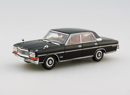 日産 プレジデント 1/43 Nissan President 252