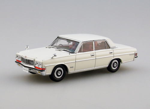 日産 プレジデント 1/43 Nissan President 252