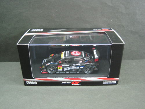 フジ Sprint カップ 1/43 Magical Carbon