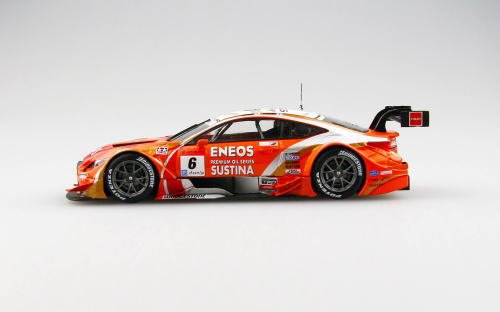 スーパーGT Eneos Sustina RC F 1/43 Super GT500 2014 RC F