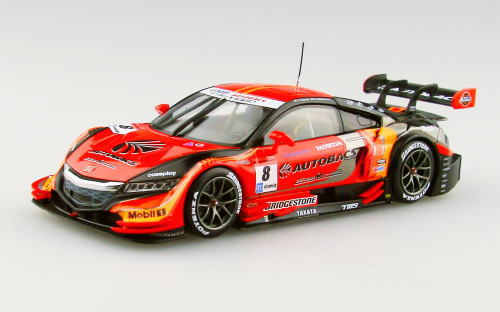 ARTA NSX Concept-GT 1/43 Super GT500 2014 NSX