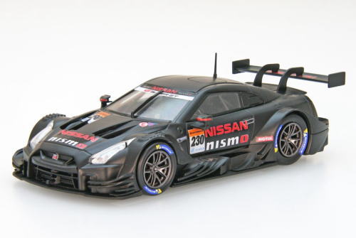 スーパーGT 2020 GT-R Nismo 1/43 Super GT500 2020 GT-R