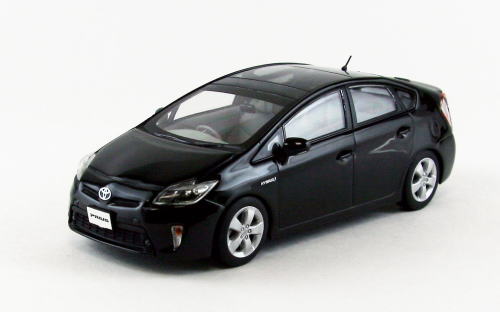 トヨタ プリウス 1/43 Toyota Prius