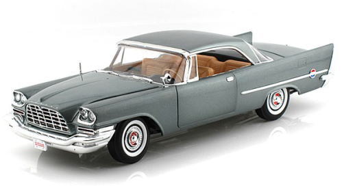 クライスラー 1/18 Chrysler