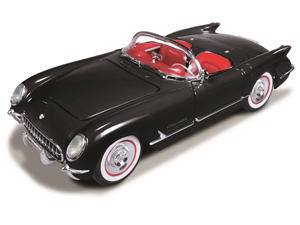 コルベット 1/18 Corvette