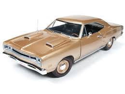 ダッジ チャージャー 1/18 Charger