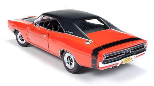 ダッジ チャージャー 1/18 Charger