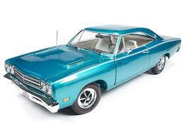 ロードランナー 1/18 Road Runner