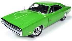 チャージャー R/T SE 1/18 Dodge Charger 1970
