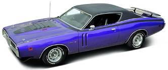 ダッジ スーパーバー 1/18 Dodge Super Bee 1971