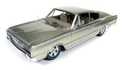 ダッジ チャージャー 1/18 Dodge Charger 1966