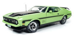 フォード マスタング マッハ 1 1/18 Ford Mustang Mach1