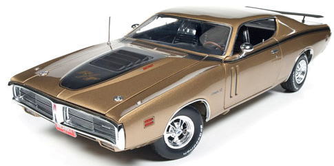 ダッジ チャージャー 1/18 Dodge Charger