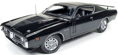 ダッジ チャージャー R/T 1/18 Dodge Charger 1971
