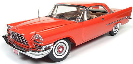 クライスラー 300C 1/18 Chrysler 1957