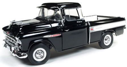 シェビー カメオ 1/18 Chevy Cameo
