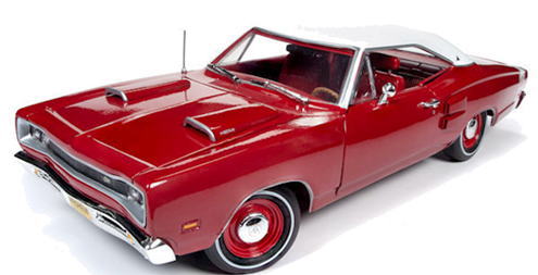 ダッジ コロネット スーパービー 1/18 Dodge Coronet Super Bee