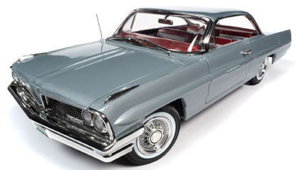 ポンティアック カタリナ 1/18 Pontiac Catalina