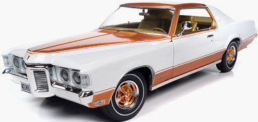 Royal Bobcat グランプリ モデルJ 1/18 Grand Prix Model J