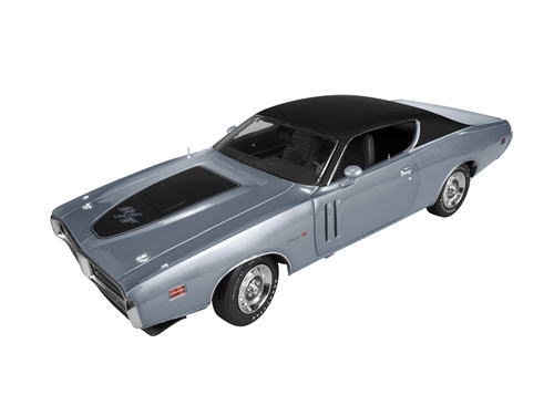 '71 ダッジ チャージャー 1/18 1971 Charger