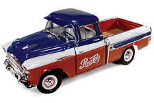 シェビー Cameo 1/18 1957 Chevy Cameo