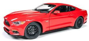 フォード マスタング GT 1/18 Ford Mustang GT