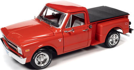 シボレー C10 1/18 Chevy C10