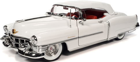 キャディラック エルドラド 1/18 Cadillac Eldorado