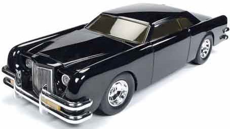 バリス リンカーン コンチネンタル 1/18 Barris Lincoln