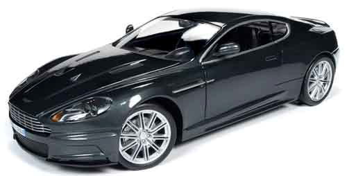 アストン マーチン DBS 1/18 Aston Martin