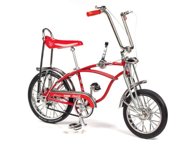 シュイーン 1/6 Schwinn Stik Shift