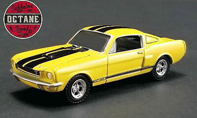 シェルビー GT350 1/64 Shelby GT350