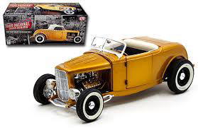 32フォード ロードスター 1/18 32 Ford Roadster