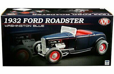 1932 ロードスター 1/18 Ford Roadster