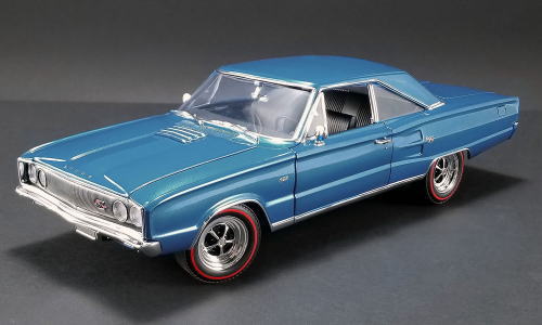 ダッジ コロネット 1/18 Dodge Coronet 1967