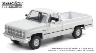 GMC K-2500 1/18 GMC