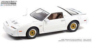 ポンティアック ファイヤーバード 1/18 Pontiac Firebird