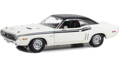 ダッジ チャレンジャー 1/18 Dodge Challenger