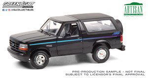 フォード ブロンコ 1/18 Ford Bronco
