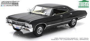 シボレー インパラ スポーツ セダン 1/18 Chevy Impala