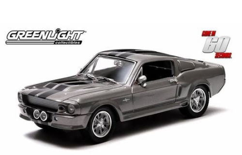 1967 Mustang Eleanor