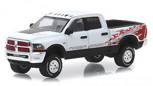 ダッジラム 2500 1/64 RAM 2500 Power Wagon