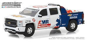 シボレー シルバラード 1/64 Chevrolet Silverado