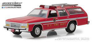 フォード クラウン ビクトリア 1/64 Ford Crown Victoria