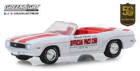 カマロ SS ペースカー 1/64 Chevrolet Camaro 1969