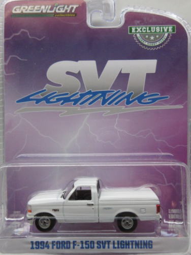 フォード F-150 1/64 Ford F-150