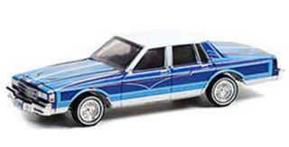 シボレー カプリス 1/64 Chevy Caprice